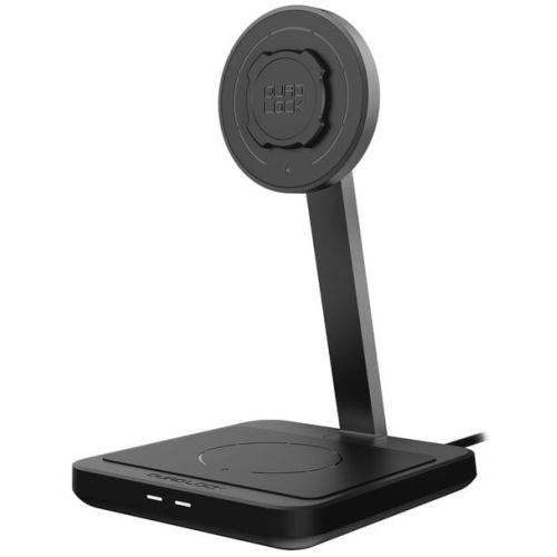 MAG Dual Desktop Wireless Charger