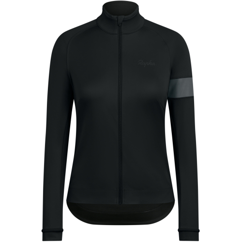 Womens Knitted Cycling Jacket 100% Polyester