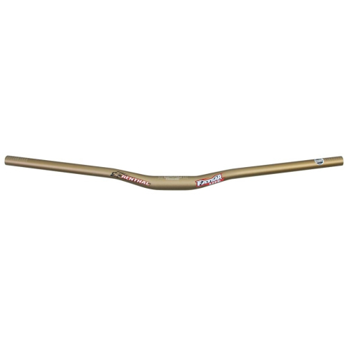 Fatbar Lite Bars Lightweight Trail handlebars. 4 rises. 31.8mm clamping. Weight from 269g