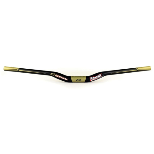 Fatbar Lite Carbon Bars  Lightweight Carbon Trail handlebars. 10, 20, 30 & 40mm rises. 740mm width. 31.8mm clamping. Weight 180g