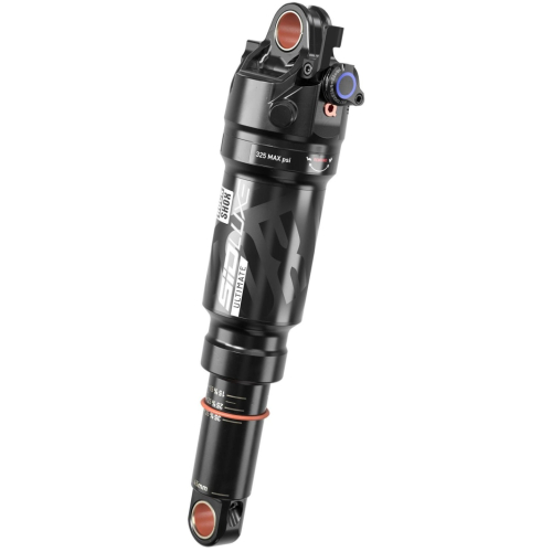 REAR SHOCK SIDLUXE ULTIMATE 2 POSITION REMOTE OUTPULL 190X45DEBONAIR1TOKEN REB85COMP33 LOCKOUT 8STANDARDSTANDARD BDECALINCLUDES 8X408X26 HARDWARE TOPFUEL 20202022A2  190X