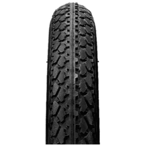 Basic HS159 27" Tyre 27x11/4 basic Street.  550g