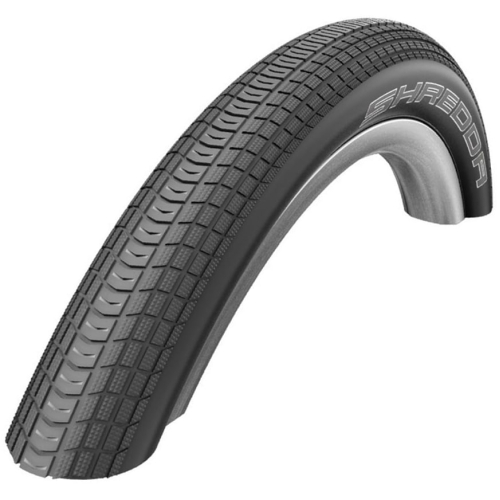 Shredda Tyre 20" BMX race tyres. BMX Racing, Superlight - 35-70Psi 
