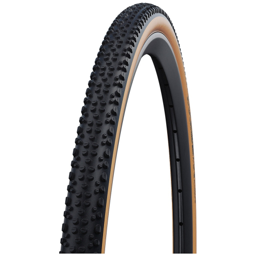 X-One Allround Tubeless easy for Cyclo-crossers