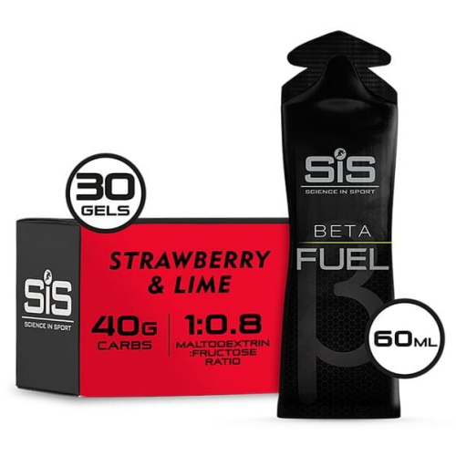 Beta Fuel Energy Gel  30 gels