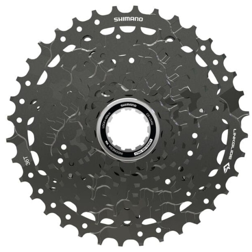 CSLG4009 CUES Link Glide cassette 9speed 11  36T