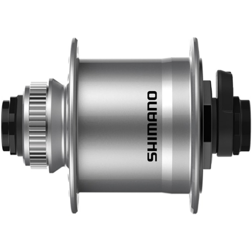 DHUR7083D Dynamo hub 6v 3w for Center Lock disc 32h 15x100 mm axle