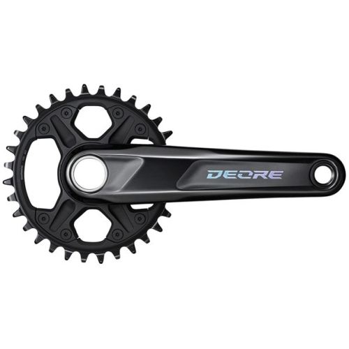 F6100 Deore chainset 12speed 52 mm chainline 32T 165 mm