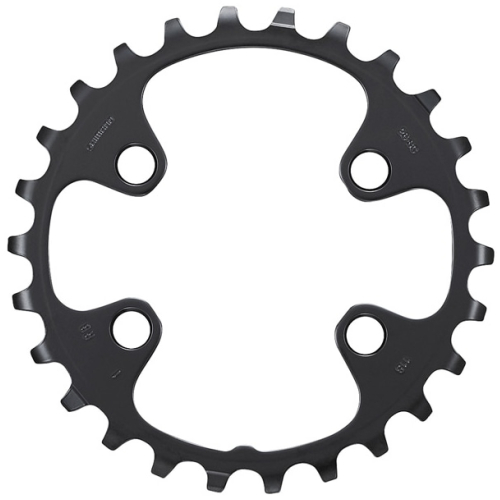 F70002 Chainring 36TBC for 3626T