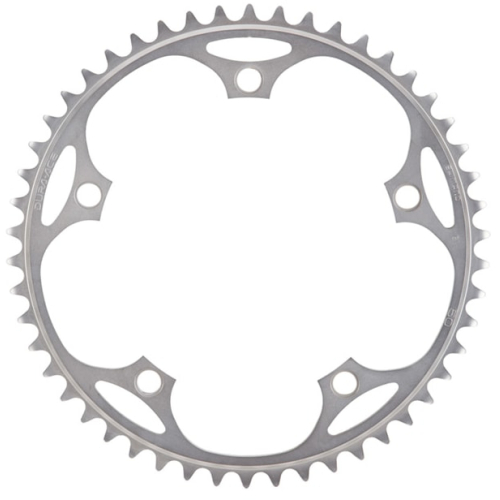 FC7710 DuraAce Track chainring 55T 12 x 18 inch