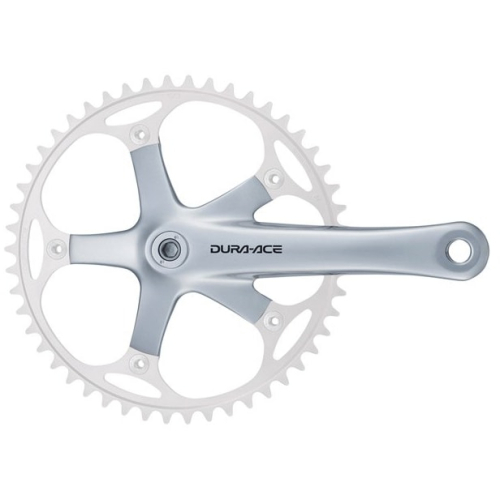 FC7710 DuraAce Track crankset without chainring  175 mm