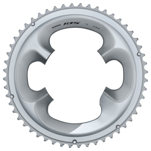 FCR7000 chainring 52TMT for 5236T