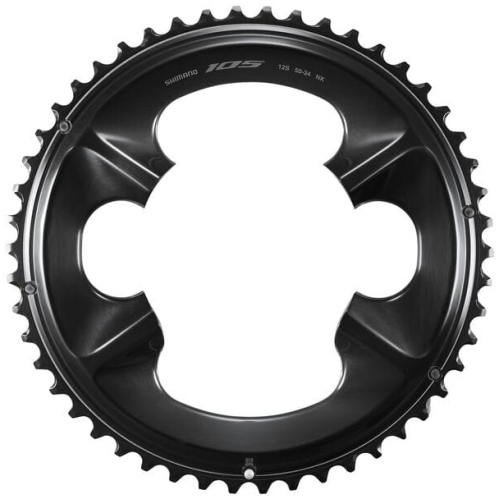 FCR7100 chainring 50TNK