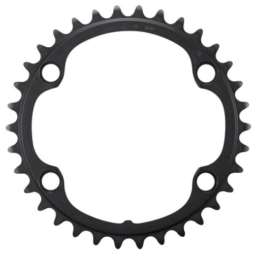 FCR8100 chainring 34TNK