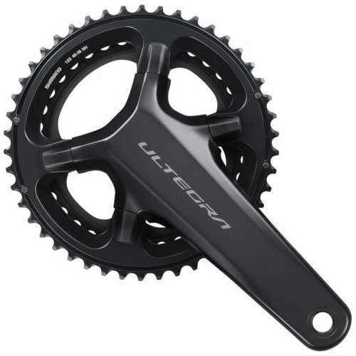 FCR8100 Ultegra 12speed double chainset 46  36T 170 mm