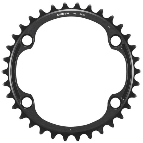 FCR9200 chainring 34TNK