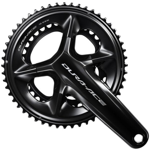 FCR9200 DuraAce 12speed double chainset 50  34T 1775 mm