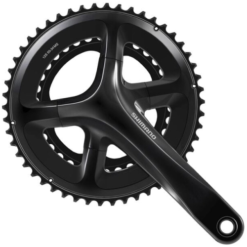 FCRS520 double 12speed chainset 1725 mm 50  34T
