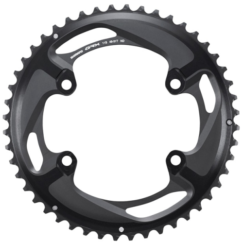 GRX FCRX810 chainring 48TND for 4831T
