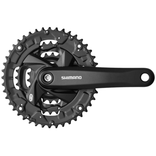 M371  263648  9 Speed Chainset in