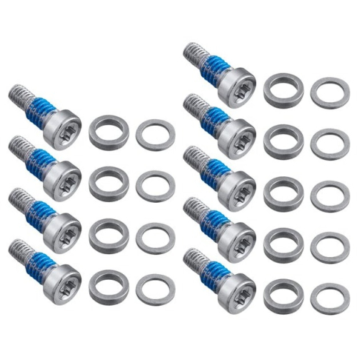 PDGR500 pin and spacers pack of