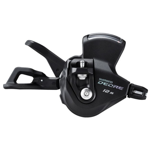 SLM6100 Deore shift lever 12speed with display ISpec EV right hand