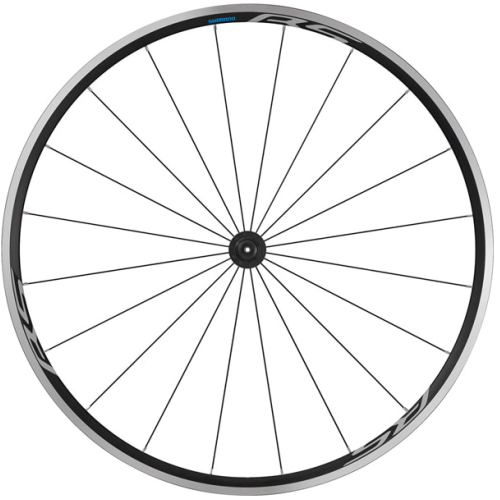 WHRS100 clincher wheel 100 mm QR axle front