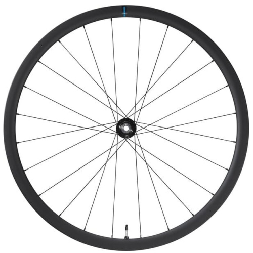 WHRS710C32TL disc clincher 32 mm front 12x100 mm