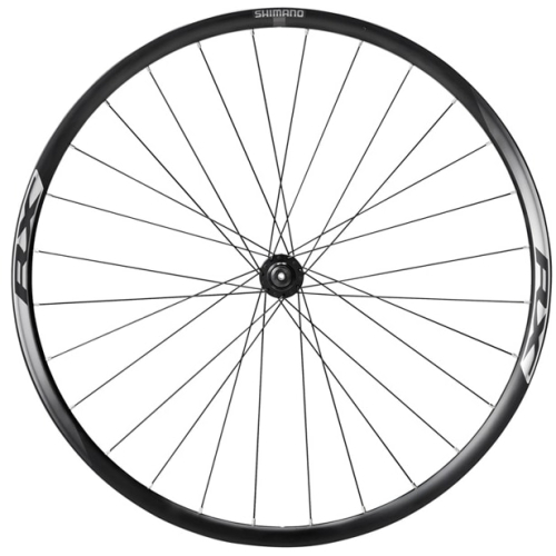 WHRX010 Disc Road Wheel Clincher 24 mm Front