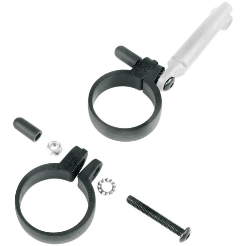 STAY MOUNTING CLAMPS 2 PCS  4043MM