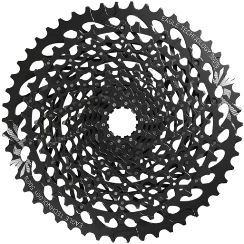 2019 Eagle XG-1275 12-Speed Bicycle Cassette