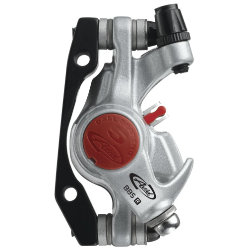 AVID BB5  ROAD  PLATINUM G2CS ROTOR FRONT OR REARINCLUDES IS BRACKETS ROTOR BOLTS  160MM