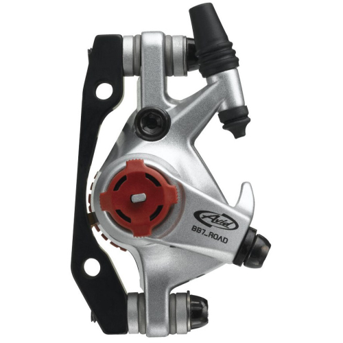 AVID BB7  ROAD  PLATINUMG2CS ROTOR FRONT OR REARINCLUDES IS BRACKETS ROTOR BOLTS  160MM