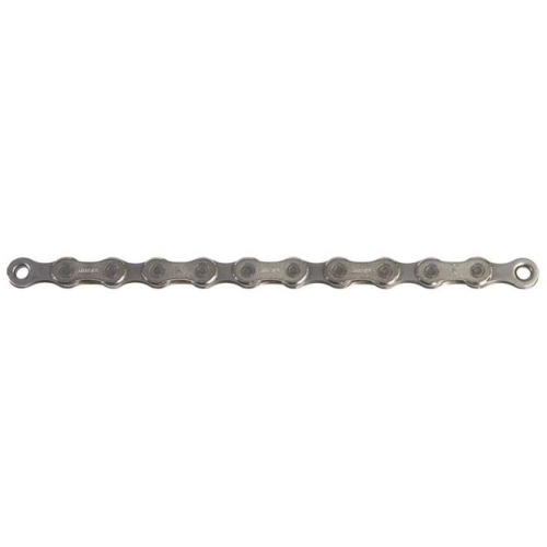 PC1031 10SPD CHAIN SILVER 114 LINK WITH POWERLOCK  10 SPEED