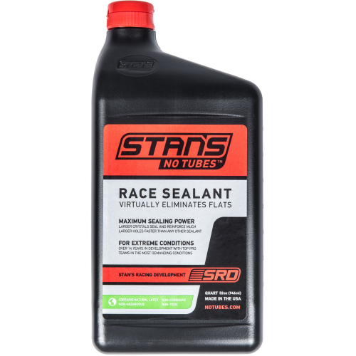 Stans NoTubes Race Tyre Sealant Quart