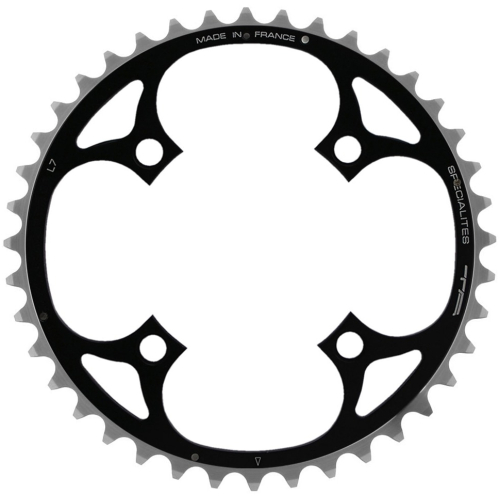 104pcd Chinook 4 Arm Middle Chainrings