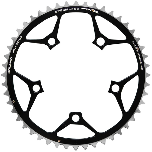 110pcd Solano 9/10X Campag CT (Dished)