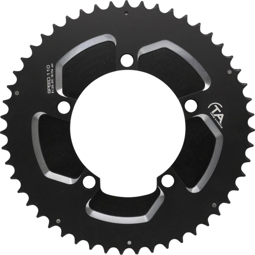 110pcd Speed 2 10/11x Chainrings
