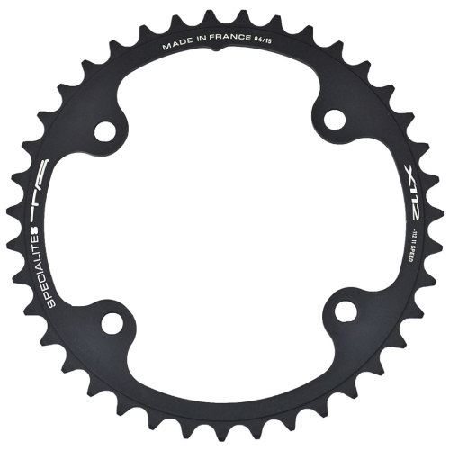 112/145pcd 4-Arm Campagnolo Chainrings