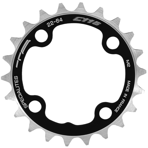 XTR 04 Compatible Rings