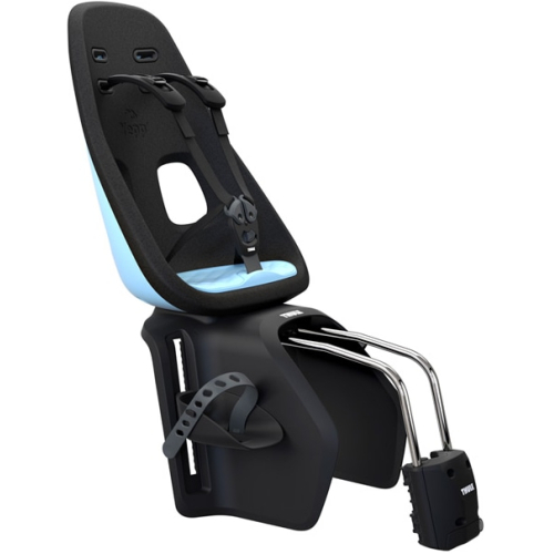 Yepp Nexxt Maxi frame mount rear childseat