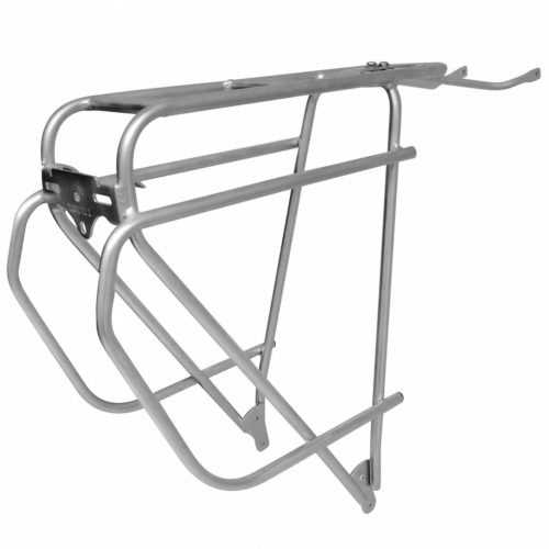 EPIC STAINLESS STEEL REAR RACK   26700C