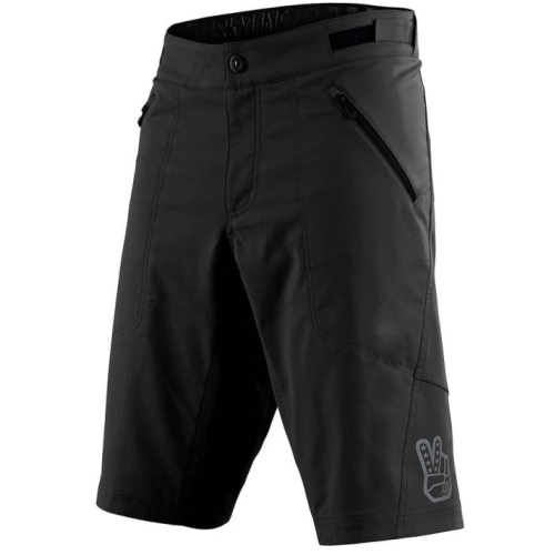 Skyline Youth Shorts  Shell Only