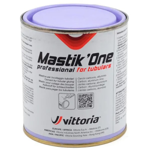 MastikOne Original 250g Tin Tubular Rim Glue