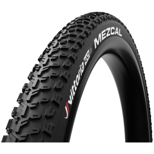 Mezcal III TLR 29X225 XC UCI Edition Tyre