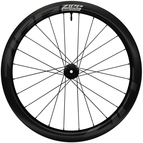303 FIRECREST CARBON TUBELESS DISC BRAKE CENTER LOCKING 650B REAR 24SPOKES XDR 12X142MM STANDARD GRAPHIC A