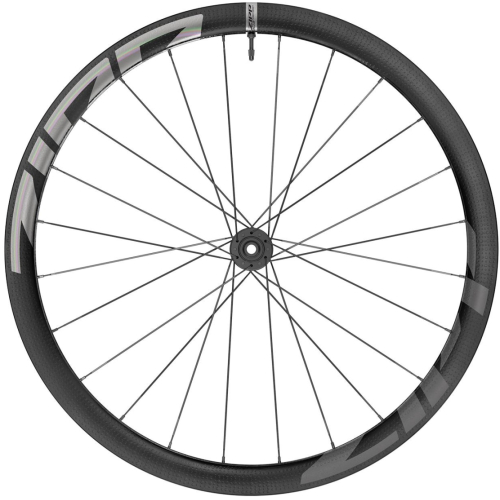 303 FIRECREST CARBON TUBELESS DISC BRAKE CENTER LOCKING FRONT 24SPOKES 12X100MM FORCE EDITION GRAPHIC A1  700C