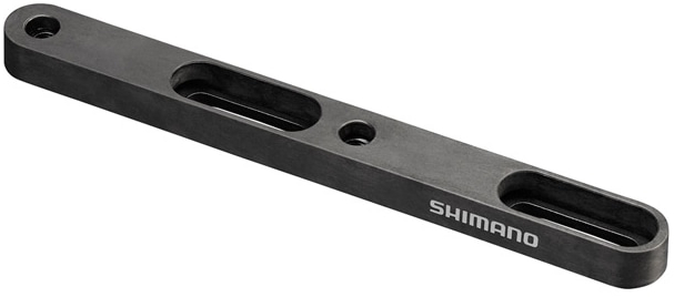 Shimano Di2 battery mount adapter - Alf Jones Cycles